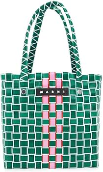 Amazon | [Marni] [マルニ] キッズ バッグ MW73F - BOX BASKET BORSA